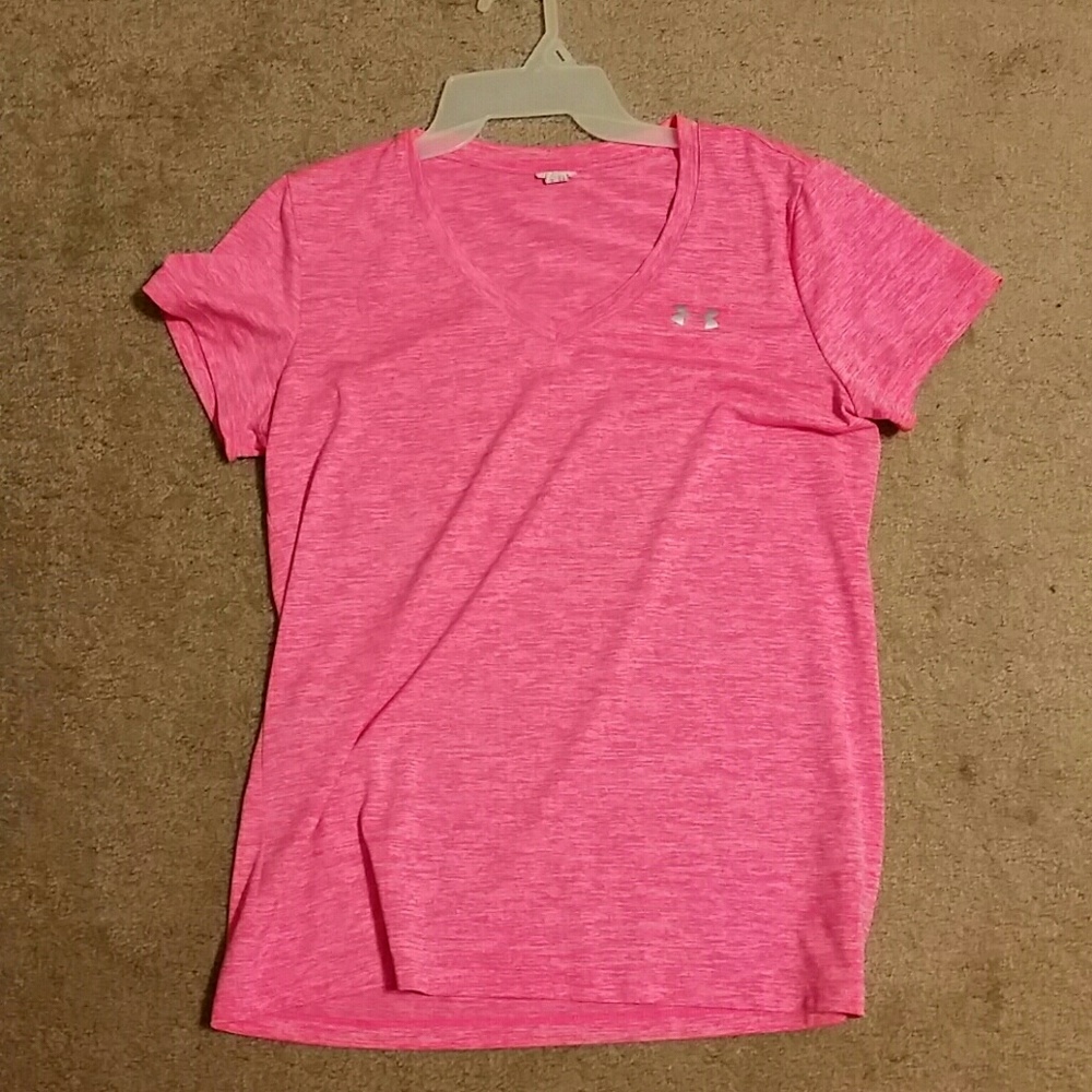 Short sleeves top